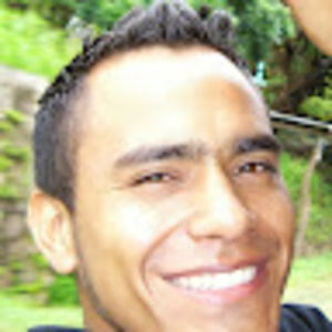 Meet your Posher, Milton alexander